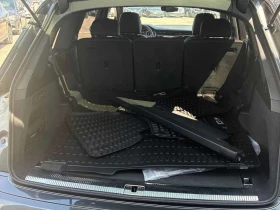 Audi Q7 * Technik * CARFAX * ОПЦИЯ ЗА ФИНАНСИРАНЕ , снимка 12