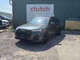 Audi Q7 * Technik * CARFAX * ОПЦИЯ ЗА ФИНАНСИРАНЕ , снимка 1