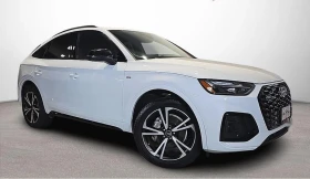 Audi Q5 | QUATRO | S line | Sportback | , снимка 1