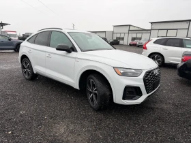 Audi Q5 | QUATRO | S line | Sportback | , снимка 11