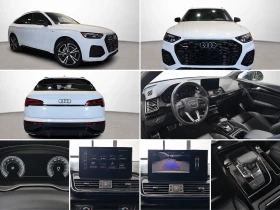 Audi Q5 | QUATRO | S line | Sportback | , снимка 2