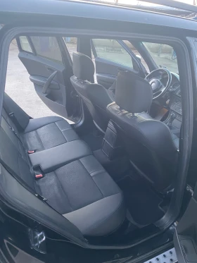 BMW X3 3.0d 204 к.с, снимка 7