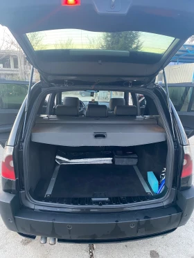 BMW X3 3.0d 204 к.с, снимка 8