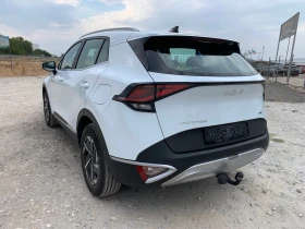 Kia Sportage 1.6b hibrid/U5YPV81GBNL028860, снимка 4