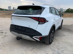 Kia Sportage 1.6b hibrid/U5YPV81GBNL028860, снимка 3