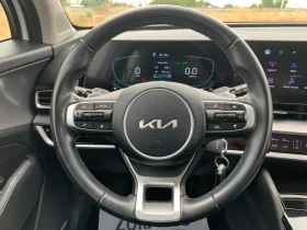 Kia Sportage 1.6b hibrid/U5YPV81GBNL028860, снимка 14