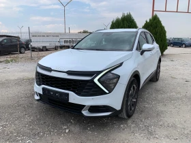 Kia Sportage 1.6b hibrid/U5YPV81GBNL028860, снимка 1