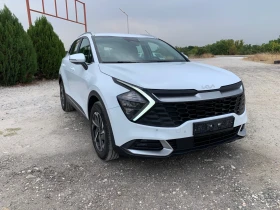 Kia Sportage 1.6b hibrid/U5YPV81GBNL028860, снимка 2