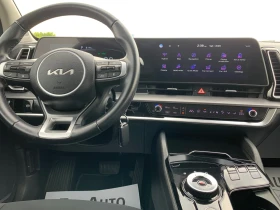 Kia Sportage 1.6b hibrid/U5YPV81GBNL028860, снимка 9