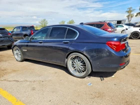 Други Друг 4.4l BMW Alpina B7, снимка 2