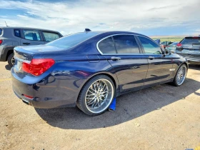 Други Друг 4.4l BMW Alpina B7, снимка 3