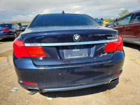 Други Друг 4.4l BMW Alpina B7, снимка 6