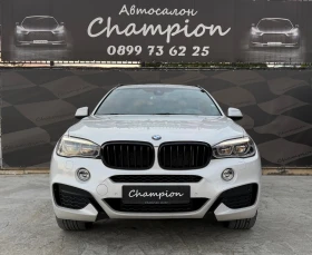 BMW X6 Готов лизинг, снимка 2