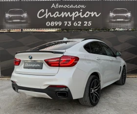 BMW X6 Готов лизинг, снимка 6