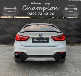 BMW X6 Готов лизинг, снимка 5