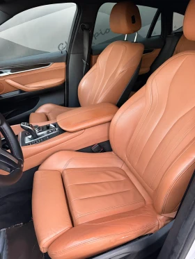BMW X6 Готов лизинг, снимка 13