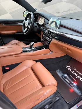 BMW X6 Готов лизинг, снимка 15