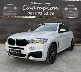 BMW X6 Готов лизинг, снимка 1
