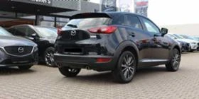 Mazda CX-30 CX-3 | Mobile.bg    3