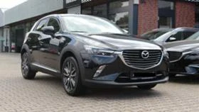 Mazda CX-30 CX-3 | Mobile.bg    5