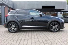 Mazda CX-30 CX-3 | Mobile.bg    4