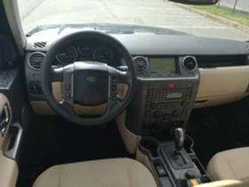 Land Rover Discovery 2, 7d 190ps 7 MECTA | Mobile.bg    6