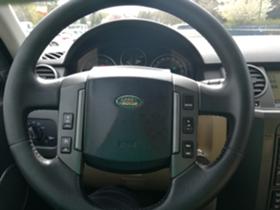 Land Rover Discovery 2,7d 190ps 7 MECTA | Mobile.bg   8