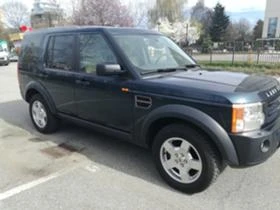     Land Rover Discovery 2, 7d 190ps 7 MECTA