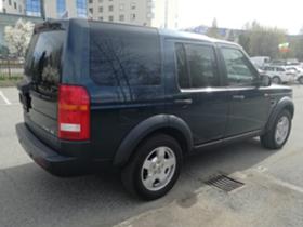 Land Rover Discovery 2,7d 190ps 7 MECTA | Mobile.bg   4