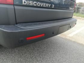 Land Rover Discovery 2,7d 190ps 7 MECTA | Mobile.bg   14