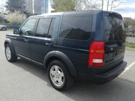 Land Rover Discovery 2, 7d 190ps 7 MECTA | Mobile.bg    5