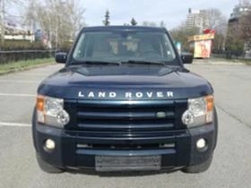     Land Rover Discovery 2, 7d 190ps 7 MECTA