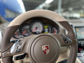 Porsche Cayenne 4.8i, снимка 11