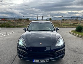 Porsche Cayenne 4.8i | Mobile.bg   7