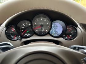 Porsche Cayenne 4.8i, снимка 12
