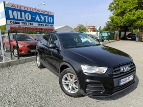 Audi Q3 2, 0 TDI-184.-4X4-, , ,  6!!! | Mobile.bg    8