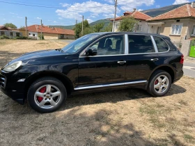 Porsche Cayenne, снимка 2