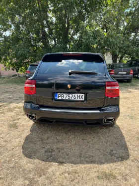 Porsche Cayenne, снимка 4