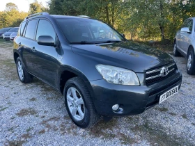 Toyota Rav4 2.2D4D-136-4x4-ITALIA, снимка 3