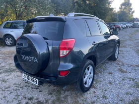 Toyota Rav4 2.2D4D-136-4x4-ITALIA, снимка 8