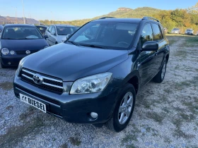 Toyota Rav4 2.2D4D-136-4x4-ITALIA, снимка 1