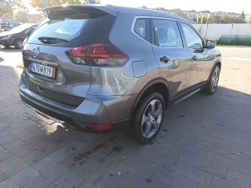 Nissan Rogue Facelift | Mobile.bg    8