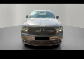 Dodge Durango R/T, снимка 1