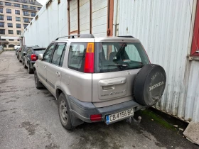 Honda Cr-v 2.0 gas, снимка 3