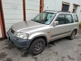 Honda Cr-v 2.0 gas, снимка 2