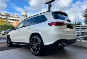 Mercedes-Benz GLS d 4Matic AMG-Line, снимка 3