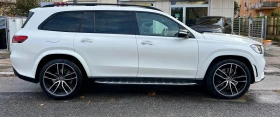 Mercedes-Benz GLS d 4Matic AMG-Line, снимка 5