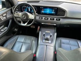 Mercedes-Benz GLS d 4Matic AMG-Line, снимка 9