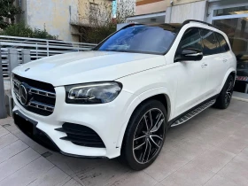 Mercedes-Benz GLS d 4Matic AMG-Line, снимка 2