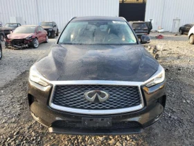 Infiniti QX50 ESSENTIAL | Mobile.bg    5